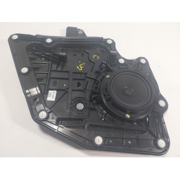 ELEVALUNAS TRASERO IZQUIERDO 2549657 CX4821TU 