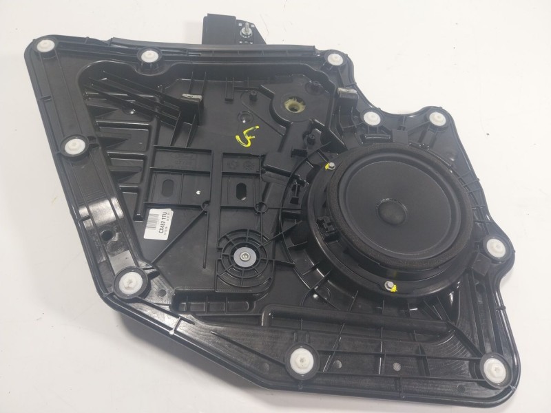 Recambio de elevalunas trasero izquierdo para ford kuga st-line x plug-in hybrid referencia OEM IAM 2549657 CX4821TU 