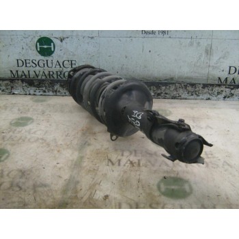 AMORTIGUADOR DELANTERO IZQUIERDO 