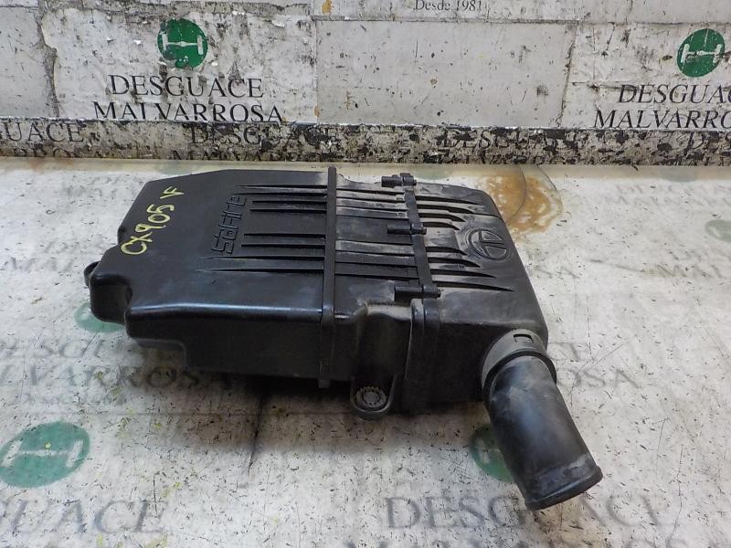 Recambio de filtro aire para tata vista 1.4 75cv referencia OEM IAM   