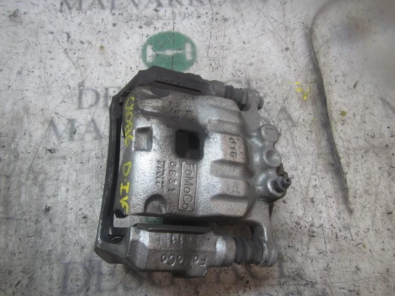 Recambio de pinza freno delantera izquierda para ford fiesta (cb1) titanium referencia OEM IAM   