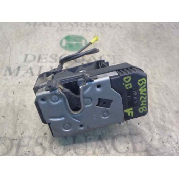 CERRADURA PUERTA DELANTERA DERECHA 