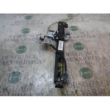 ELEVALUNAS TRASERO IZQUIERDO 6J4839461 