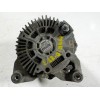 Recambio de alternador para renault koleos 2.0 dci diesel fap referencia OEM IAM  23100JG71A 