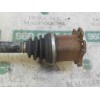Recambio de transmision izquierda para audi a6 berlina (4f2) 2.0 tdi referencia OEM IAM 4F0407271N  
