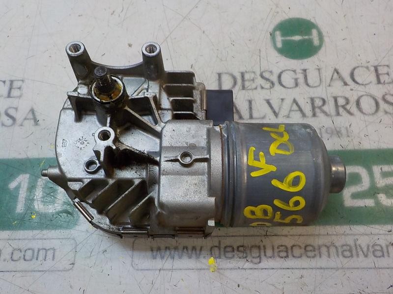 Recambio de motor limpia delantero para volkswagen golf vi (5k1) advance bluemotion referencia OEM IAM 1Q1955119B 1397220919 139