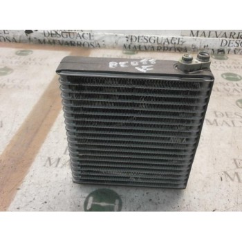 EVAPORADOR AIRE ACONDICIONADO 
