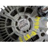 Recambio de alternador para renault koleos 2.0 dci diesel fap referencia OEM IAM  23100JG71A 