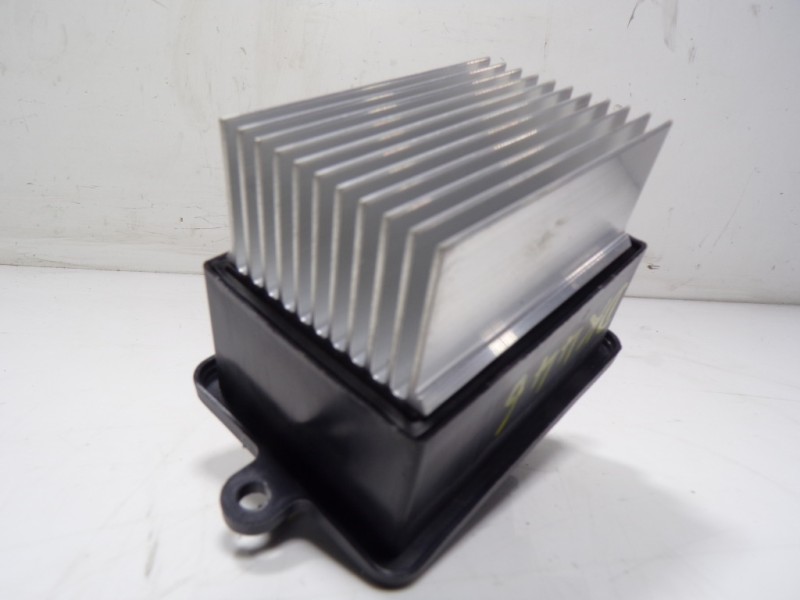 Recambio de resistencia calefaccion para toyota proace city 1.5 dci referencia OEM IAM  2044116135495 