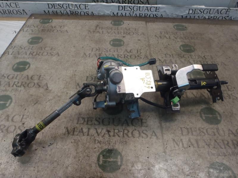 Recambio de columna direccion para suzuki alto amf 310 gl referencia OEM IAM   