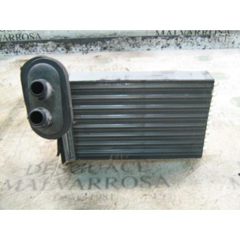 RADIADOR CALEFACCION / AIRE ACONDICIONADO 