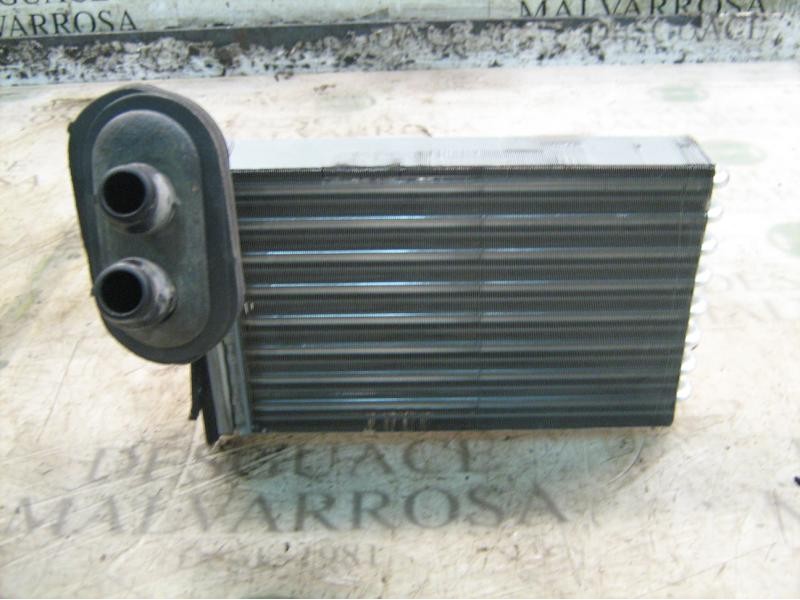 Recambio de radiador calefaccion / aire acondicionado para seat leon (1m1) sports limited referencia OEM IAM   