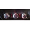 Recambio de mando climatizador para audi a1 sportback (8xa, 8xf) 1.6 tdi referencia OEM IAM 8XA8200436PS 8XA820043 