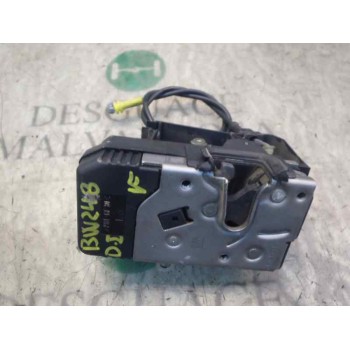 CERRADURA PUERTA DELANTERA IZQUIERDA 