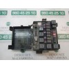 Recambio de caja reles / fusibles para ssangyong rexton 2.7 turbodiesel cat referencia OEM IAM 8231008630  