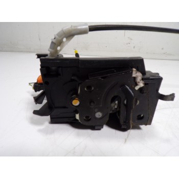 CERRADURA PUERTA TRASERA IZQUIERDA 9826126080 9826126080 
