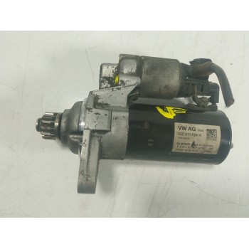 MOTOR ARRANQUE 02Z911024H 02Z911024H 