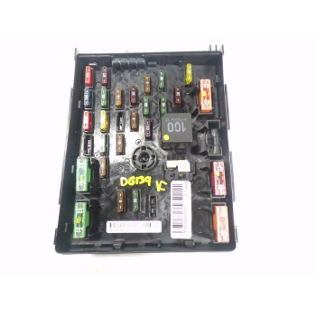 CAJA RELES / FUSIBLES 3C0937125A 3C0937125A 