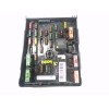 Recambio de caja reles / fusibles para audi q3 (8ug) 2.0 16v tdi referencia OEM IAM 3C0937125A 3C0937125A 