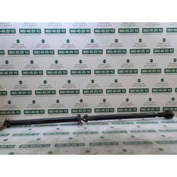 TRANSMISION CENTRAL 96624771 