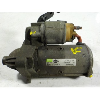 MOTOR ARRANQUE 23300JG70A 