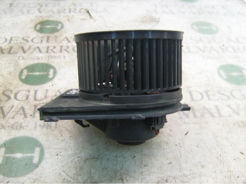 Recambio de motor calefaccion para seat leon (1m1) sports limited referencia OEM IAM   