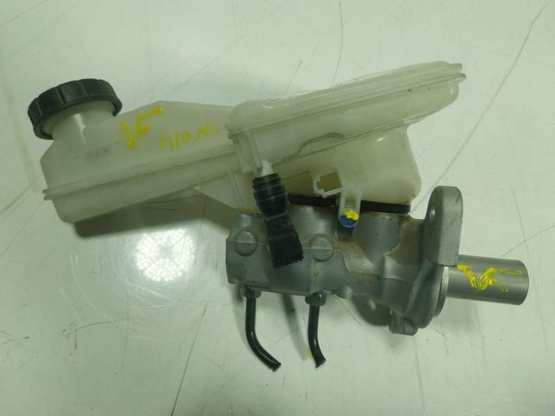 Recambio de bomba freno para opel corsa f (p2jo) 1.2 (68) referencia OEM IAM  32671769 