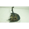 Recambio de mangueta delantera izquierda para toyota land cruiser prado (_j15_) 2.8 d-4d (gdj150_, gdj155_, gdj150) referencia O