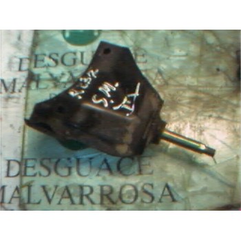 SOPORTE MOTOR DERECHO 