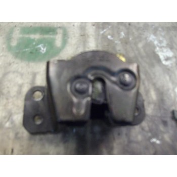 CERRADURA MALETERO / PORTON 871302E000 