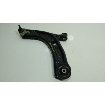 BRAZO SUSPENSION SUPERIOR DELANTERO IZQUIERDO 