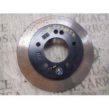 DISCO FRENO TRASERO 584111P300 