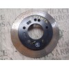 Recambio de disco freno trasero para kia venga 1.4 cat referencia OEM IAM 584111P300  
