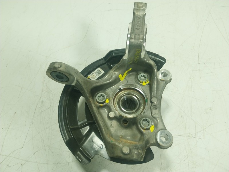 Recambio de mangueta delantera izquierda para kia niro ii (sg2) 1.6 gdi hybrid referencia OEM IAM 51710AT000  