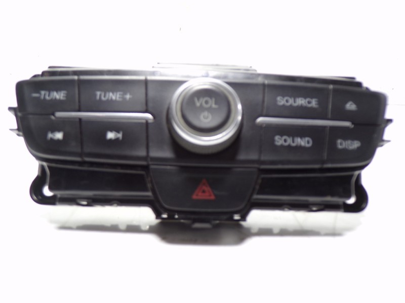 Recambio de mando multifuncion para ford focus lim. 1.5 tdci cat referencia OEM IAM 2024819 17013771 