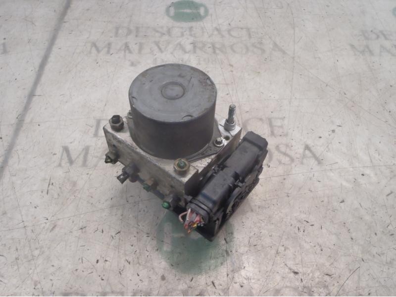 Recambio de abs para renault modus authentique referencia OEM IAM 7701209605 8200129951 0265231359