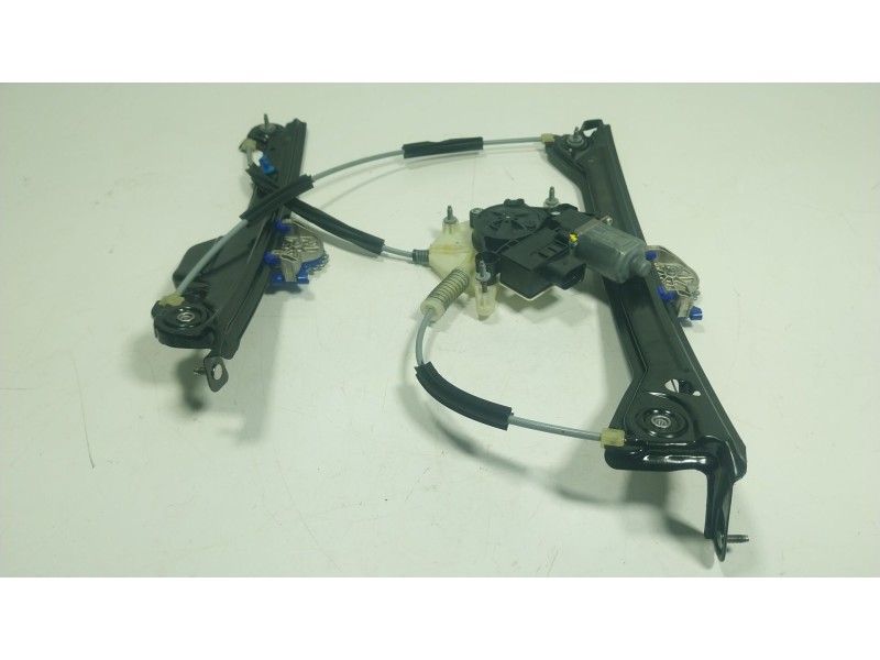 Recambio de elevalunas trasero izquierdo para bmw 8 gran coupe (g16, f93) 840 i xdrive referencia OEM IAM 51358497037 5A52EE5 