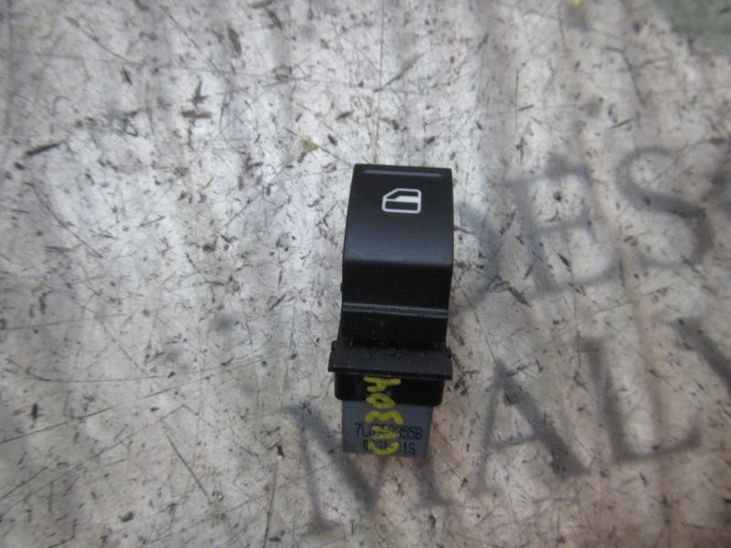 Recambio de mando elevalunas delantero derecho para seat ibiza (6j5) 1.2 12v referencia OEM IAM 7L6959855BREH  