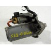 Recambio de motor arranque para renault koleos 2.0 dci diesel fap referencia OEM IAM  23300JG70A 