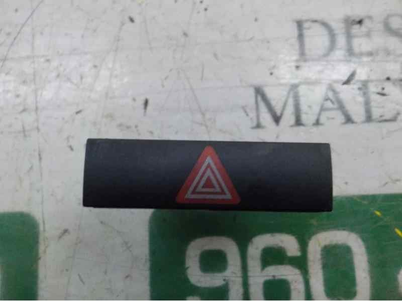 Recambio de warning para audi a6 berlina (4f2) 2.0 tdi referencia OEM IAM 4F0941509  