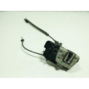 CERRADURA PUERTA DELANTERA IZQUIERDA 2338035 H1BAA21813PB 