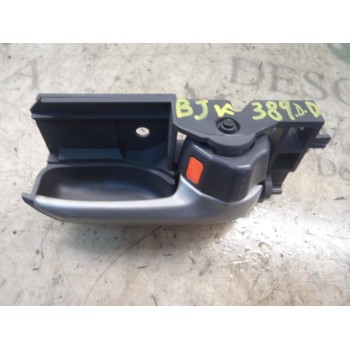 MANETA INTERIOR DELANTERA DERECHA 