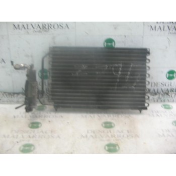 CONDENSADOR AIRE ACONDICIONADO 