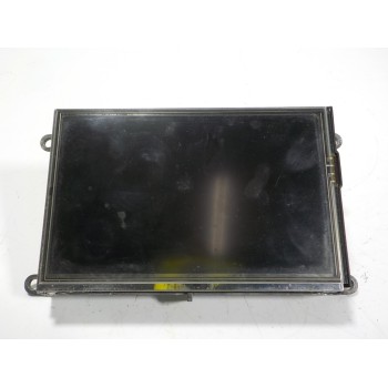 PANTALLA MULTIFUNCION 9812720580 981272058000 