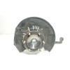 Recambio de mangueta delantera izquierda para toyota land cruiser prado (_j15_) 2.8 d-4d (gdj150_, gdj155_, gdj150) referencia O