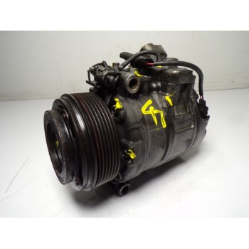 COMPRESOR AIRE ACONDICIONADO 64526987890 4472602982 