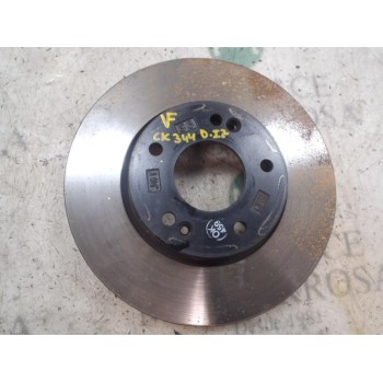 DISCO FRENO TRASERO 584111P300 