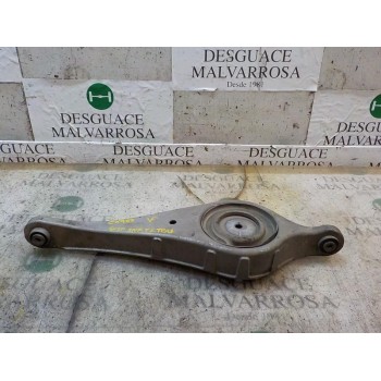 BRAZO SUSPENSION INFERIOR TRASERO IZQUIERDO 31317603 