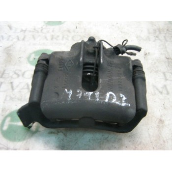 PINZA FRENO DELANTERA IZQUIERDA 