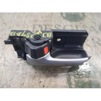 MANETA INTERIOR DELANTERA IZQUIERDA 